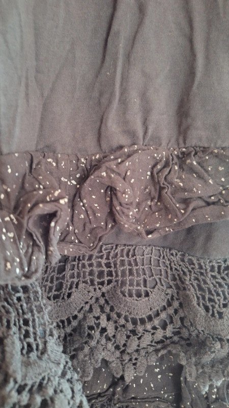 Zara Kids Kleid