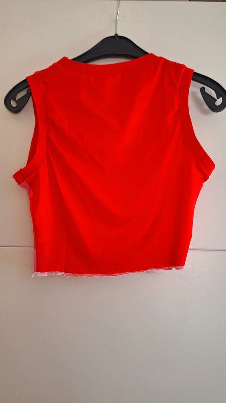 Elastisches Top