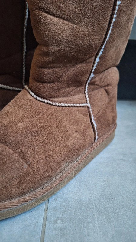 Winter Stiefel Boots