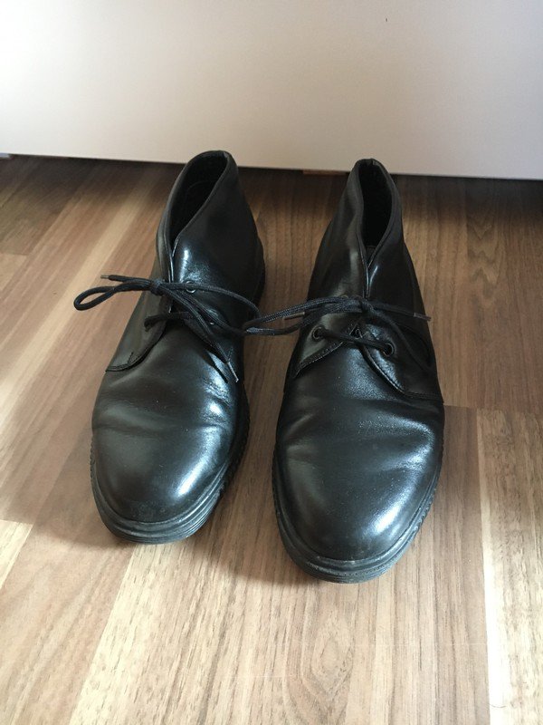 Rieker Lederschuhe