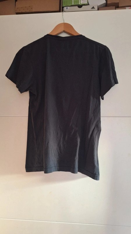 DFB Homecoming Tee
