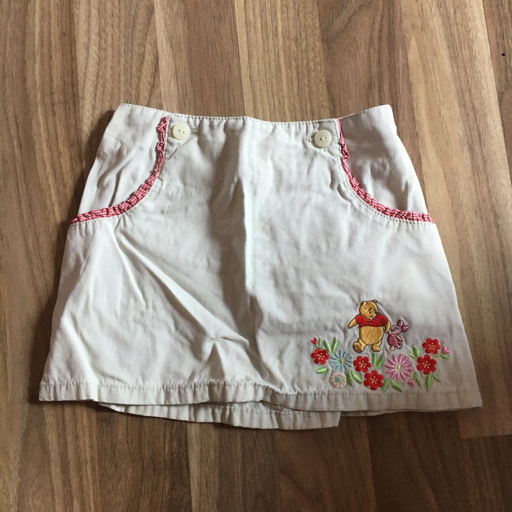 Disney H&M Rock