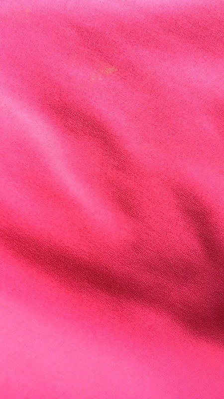 Pinke Softshell Jacke