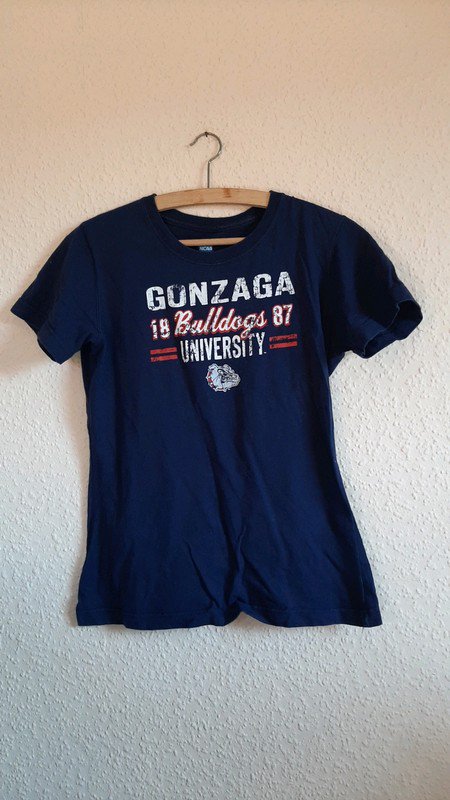 Gonzaga University T-Shirt