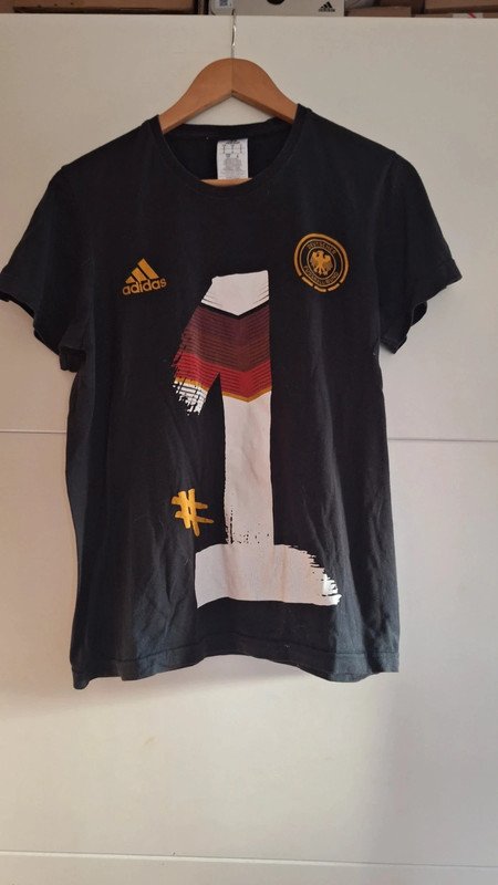 DFB Homecoming Tee