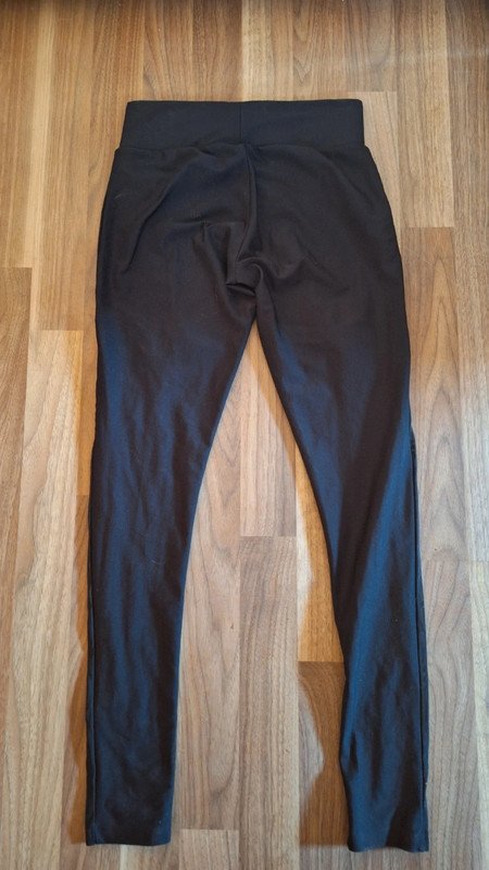 Puma Yogahose Sporthose