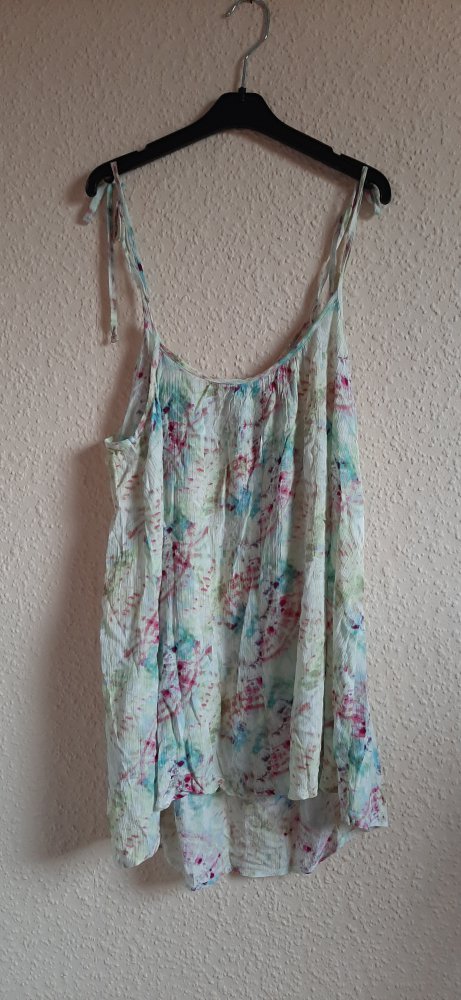 Batik Top (locker)