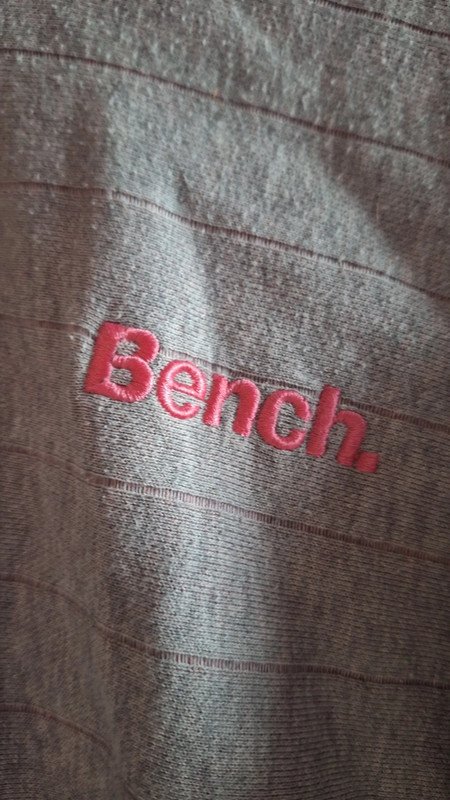 Bench Jacke