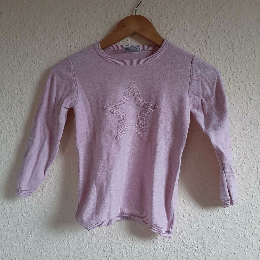 Rosa Pullover Stern