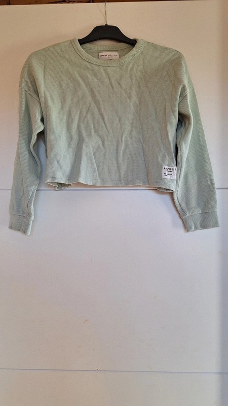 Lefties Pulli