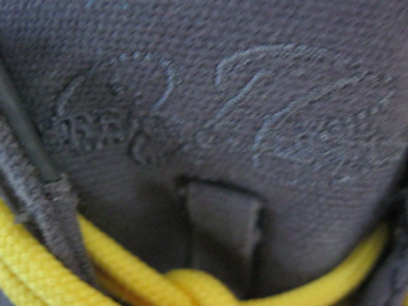 Sneaker # Urban Classics # Stoff # grau # Gr. 37