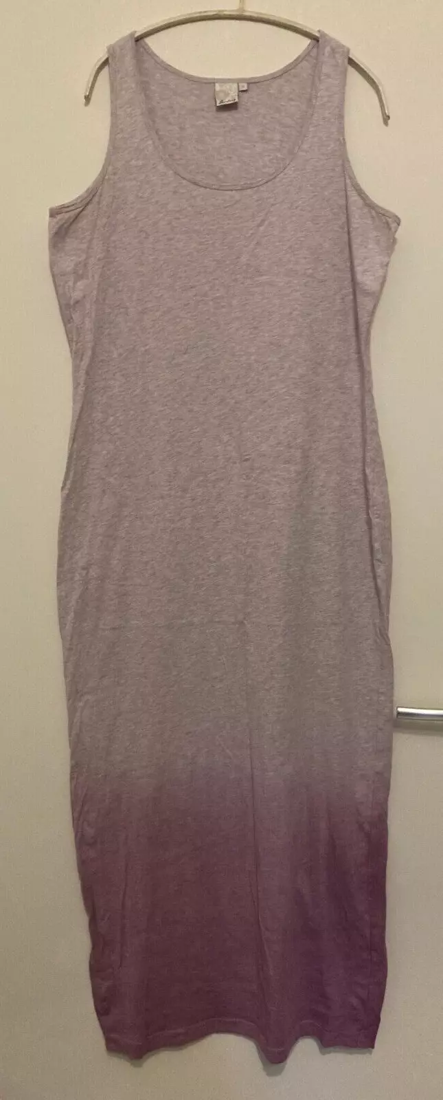 Deerberg Kleid Gr.M Lagenlook