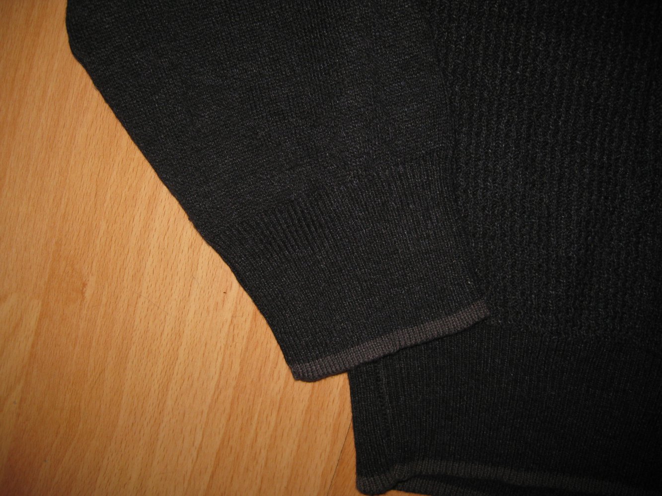 HERO BY JOHN MEDOOX Pullover Größe L NEU mit Etikett