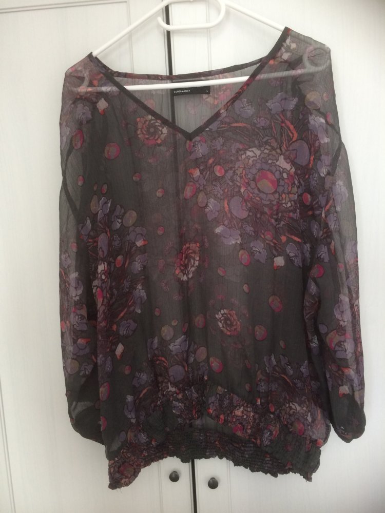Vero Moda Tunika / Bluse 38/40