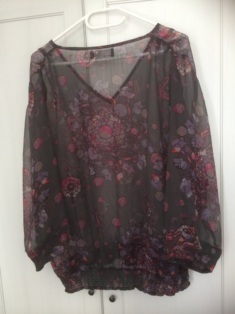 Vero Moda Tunika / Bluse 38/40
