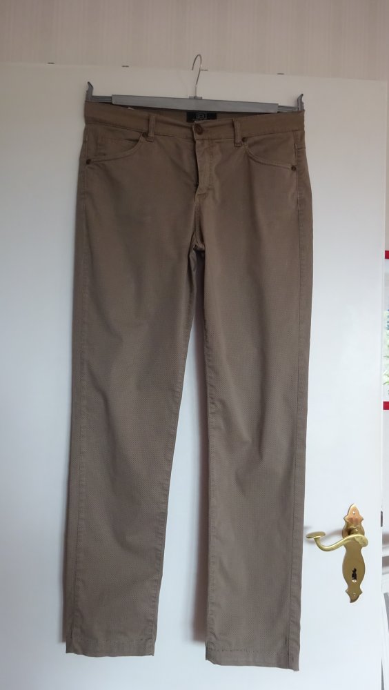 Herrenjeans
