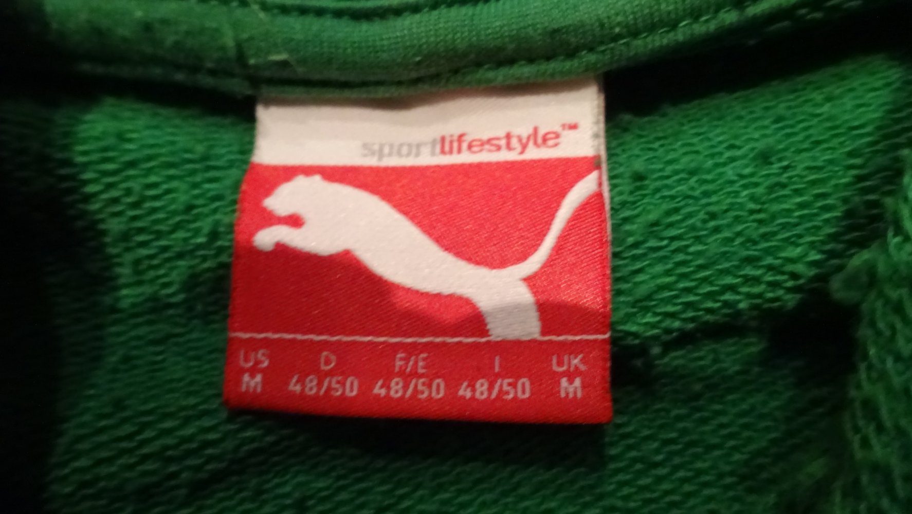 Hoodie Herren Langarm innen angeraut