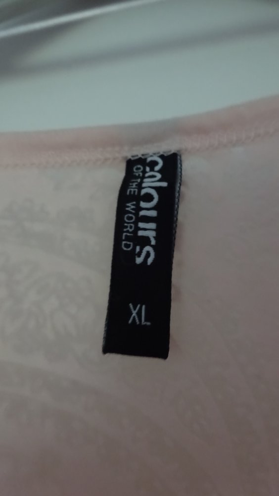 T Shirt Langarm zum aufkrempeln