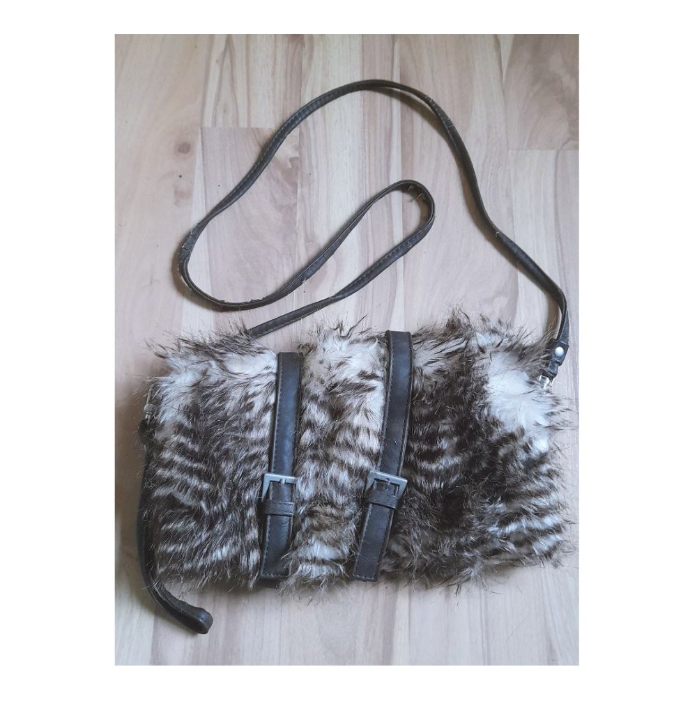 Tasche Kunstleder