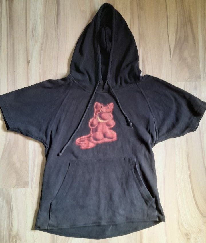 Shirt Hoodie EMP