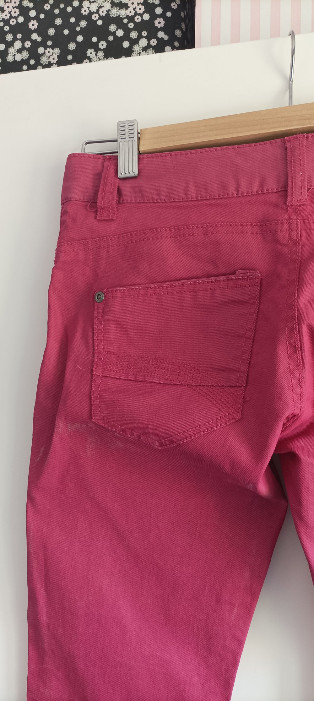 Garcia Jeanshose Gr. 164 Sara Skinny Fit Neu
