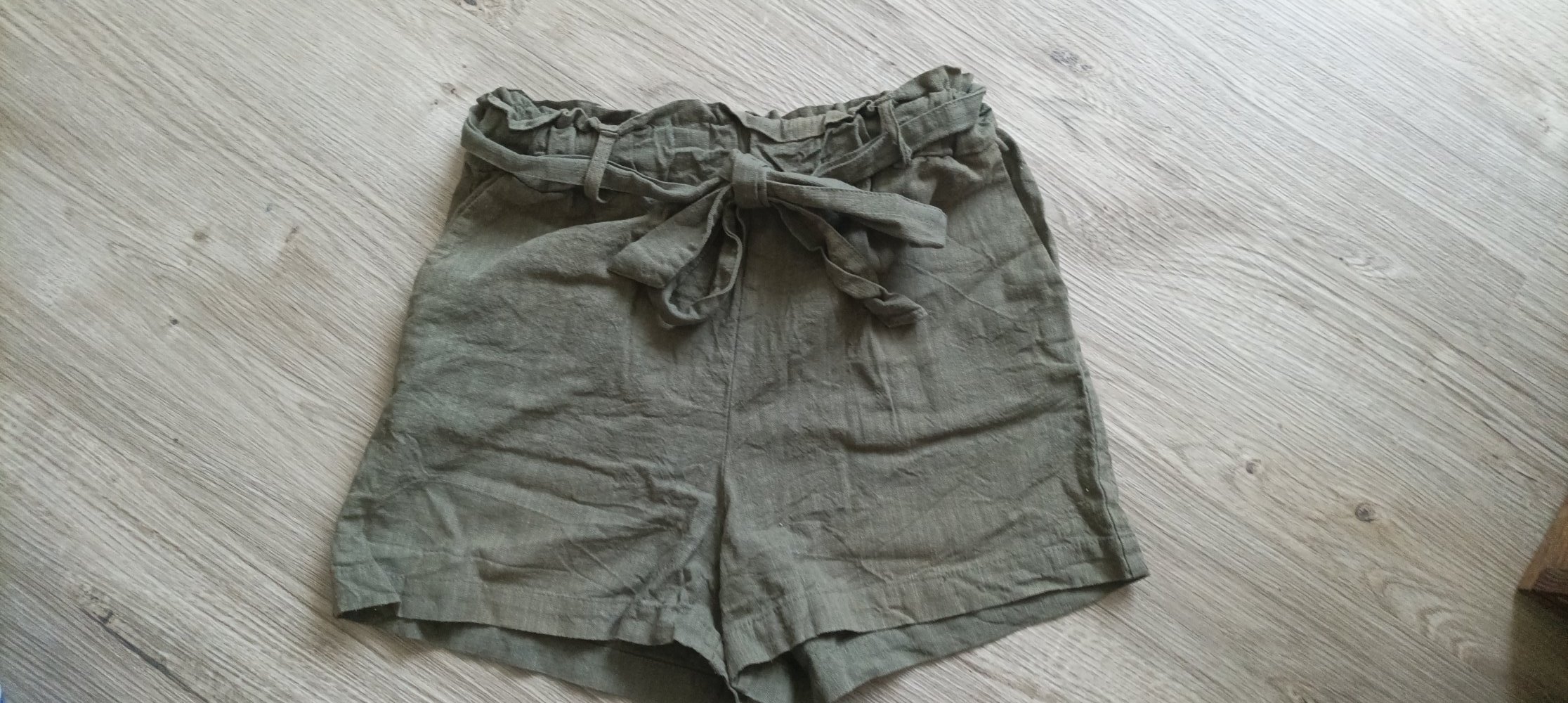 Shorts Kurze Hose Gr. XS 34 Ever.me