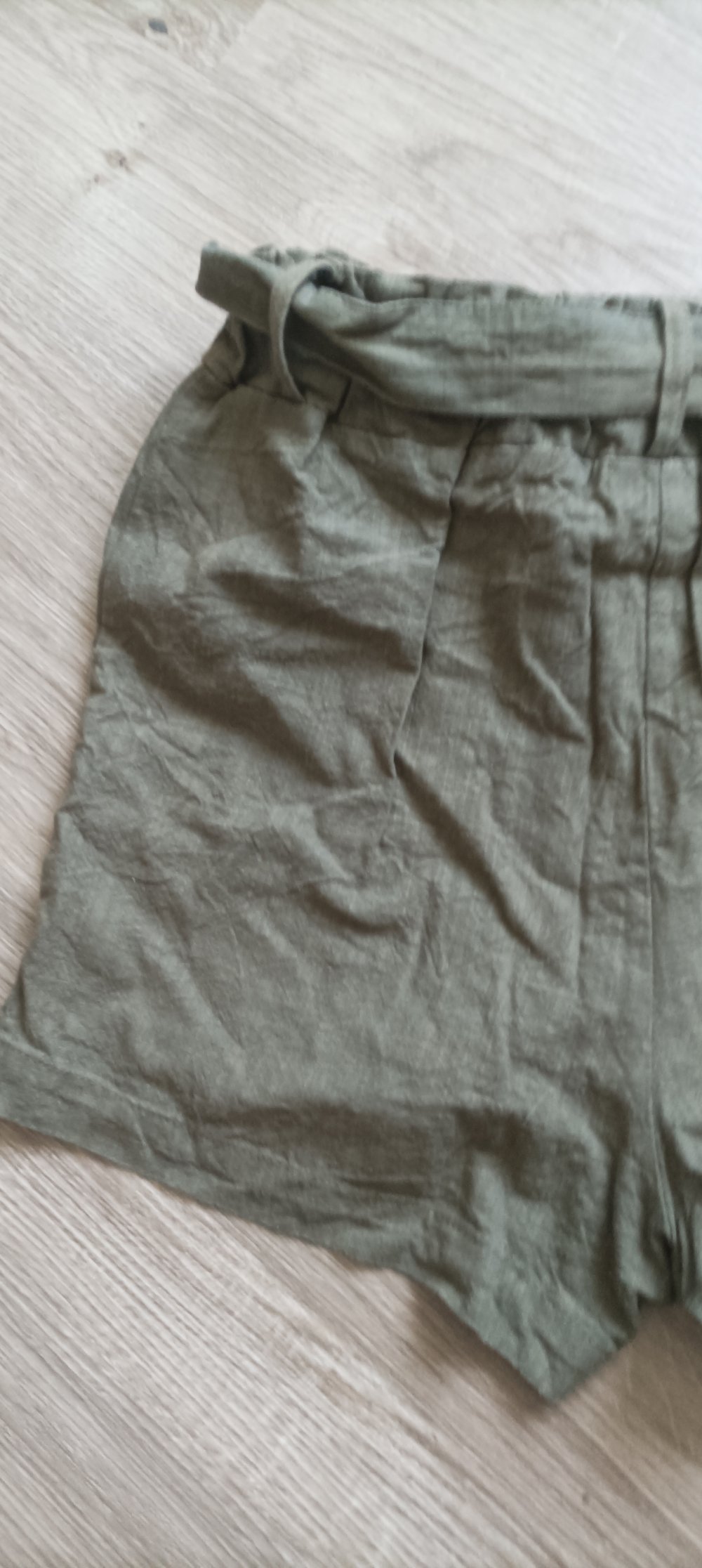 Shorts Kurze Hose Gr. XS 34 Ever.me