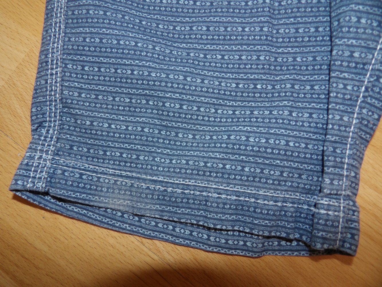 Kurze Hose Shorts Gr. 140 H&M