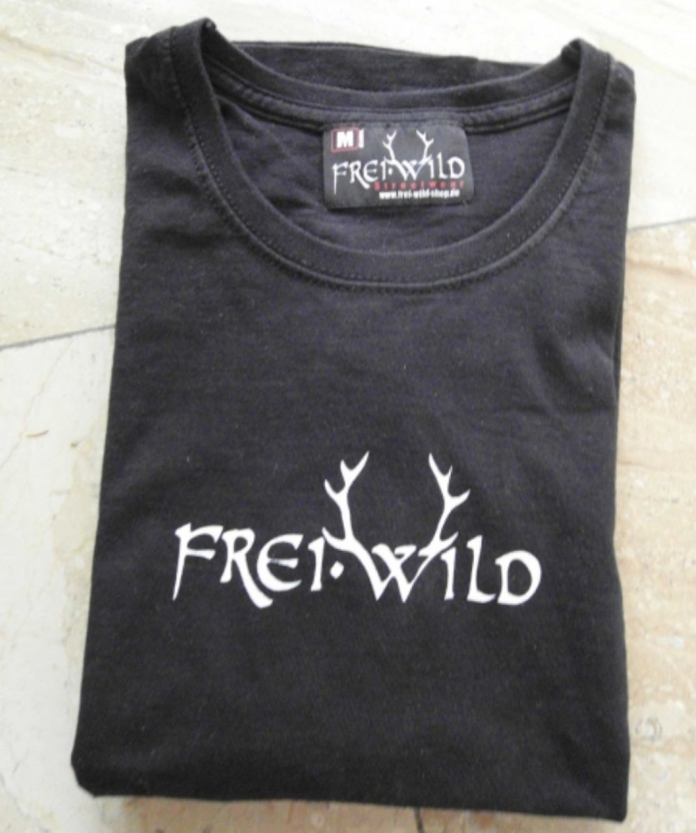 Frei.Wild girlie Shirt neu