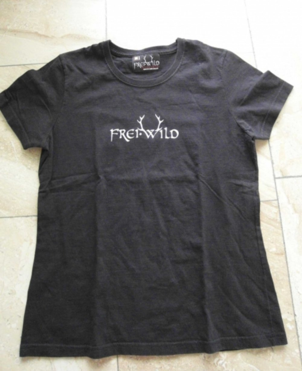 Frei.Wild girlie Shirt neu