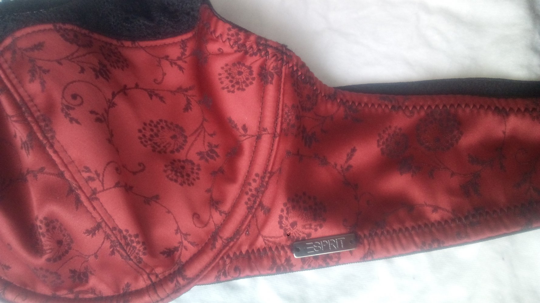 BH Esprit Blumenmuster 75B