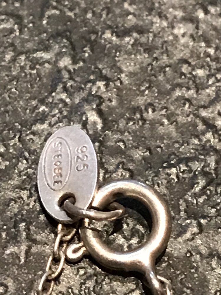 Schmuck Set Konvolut Herzkette 925er Silber Ohrstecker Stars Ohrringe Neu Ungetragen Modeschmuck 