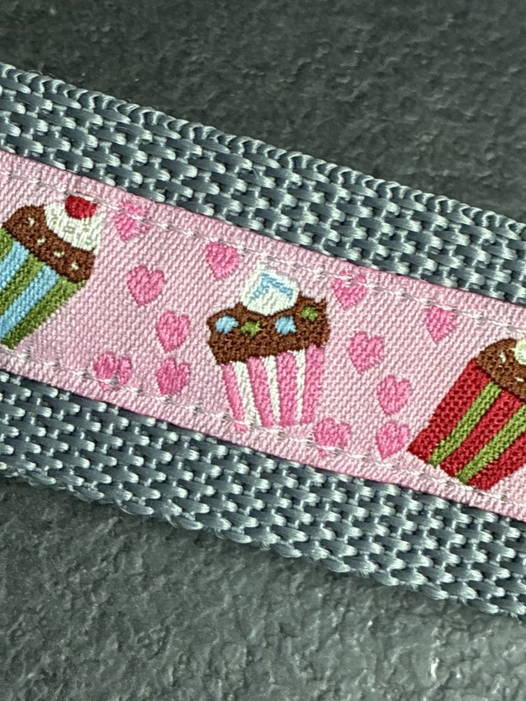 Schlüsselanhänger Anhänger Cookies neu Sweet