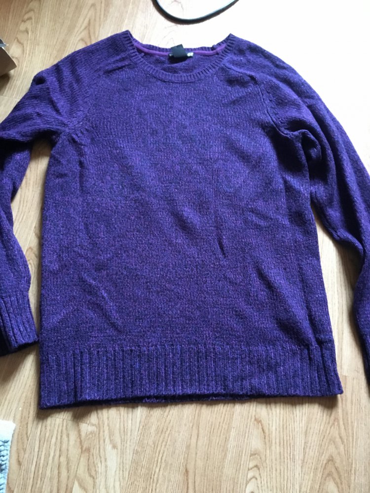 Pullover