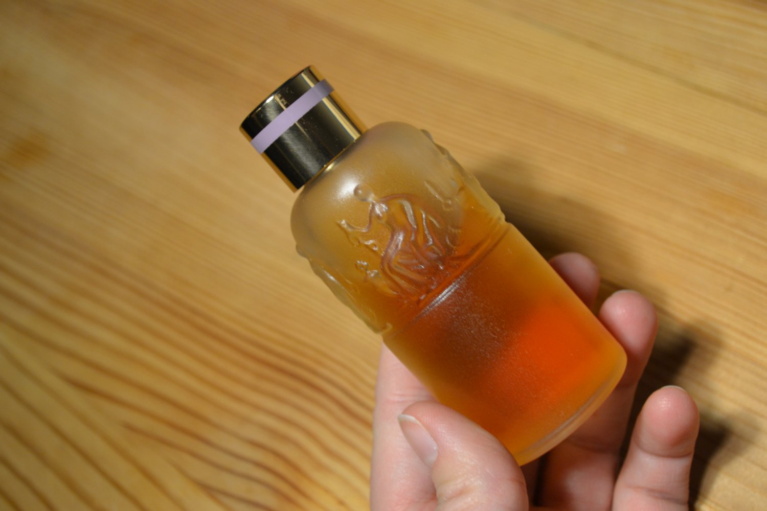 memorie cherie / eau de parfum / alt