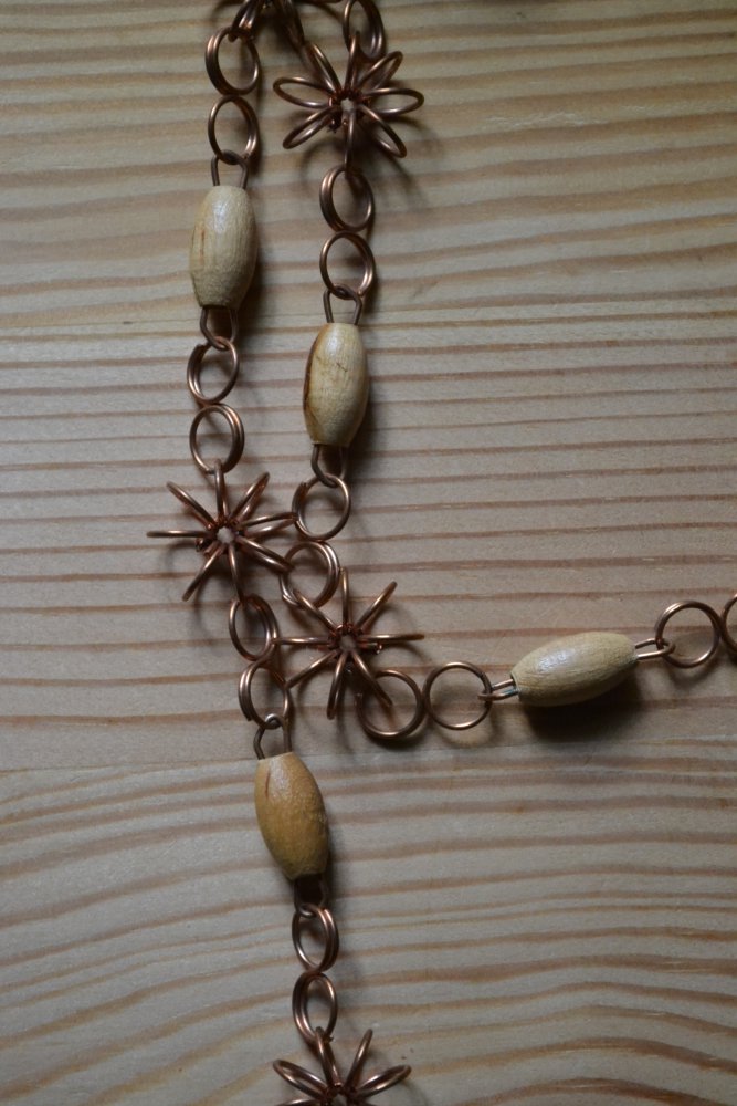 Kette / Schmuck