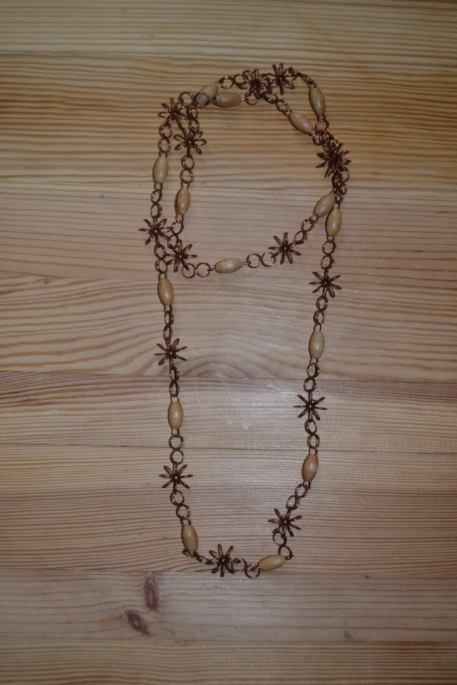 Kette / Schmuck