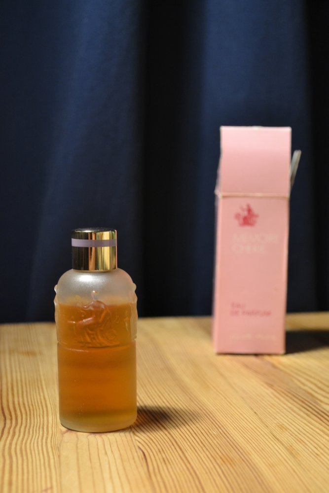 memorie cherie / eau de parfum / alt