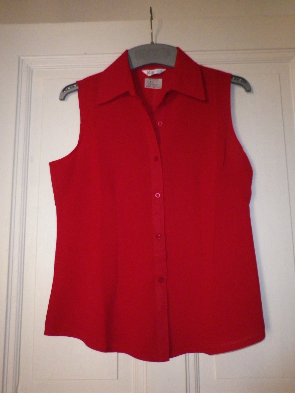 Hübsche Damen Bluse 