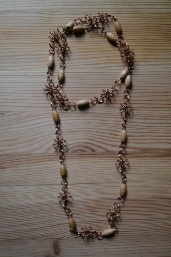 Kette / Schmuck