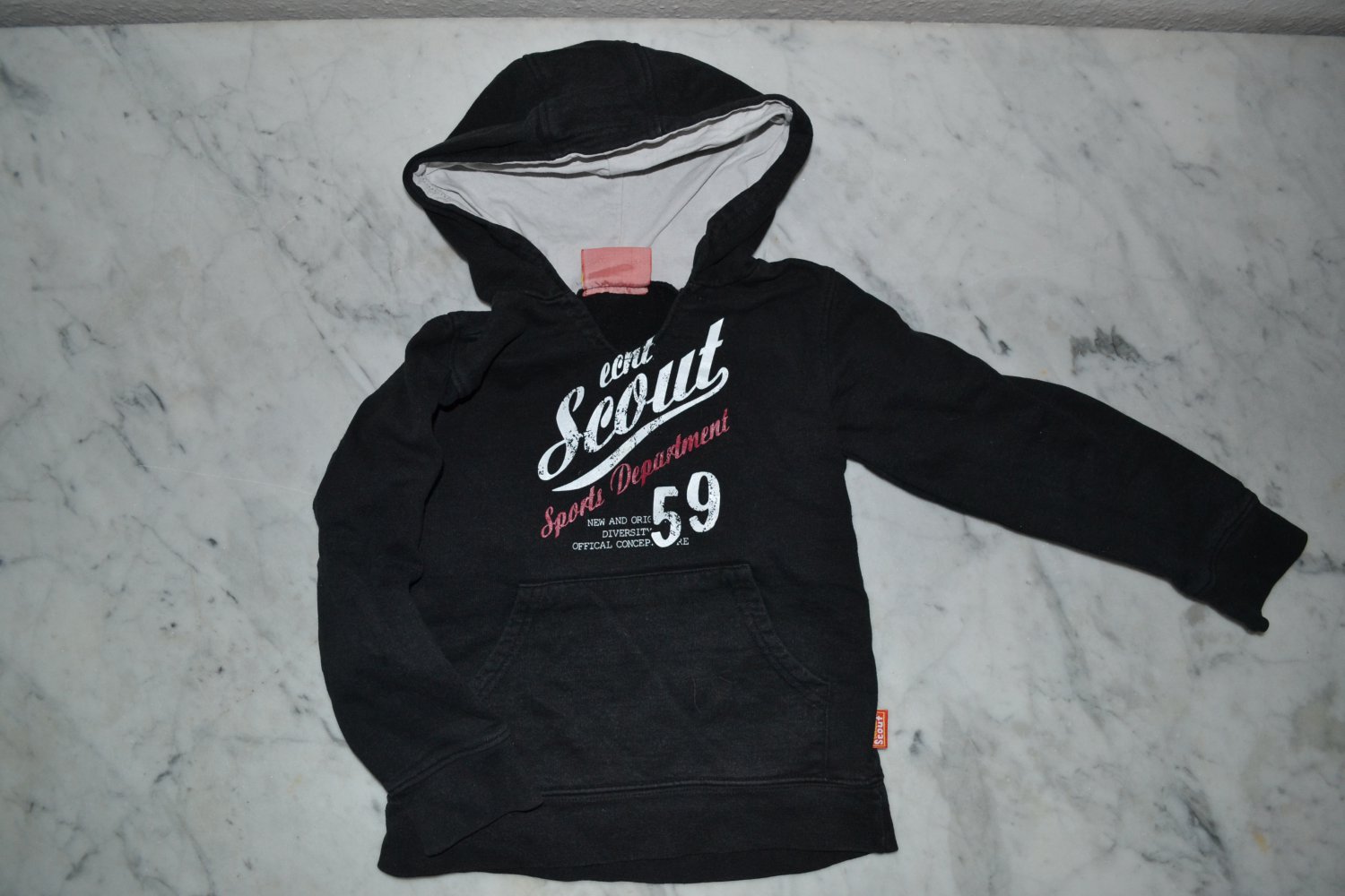 Pullover Gr. 104 / 110