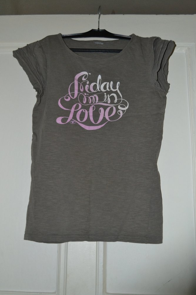 T-shirt / Oberteil
