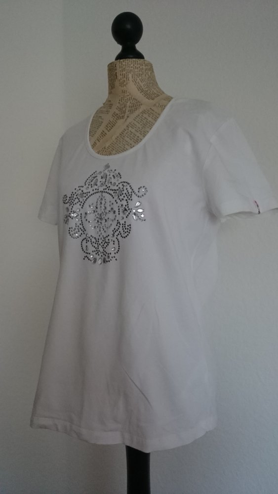 Shirt von Gin Tonic , Größe XL