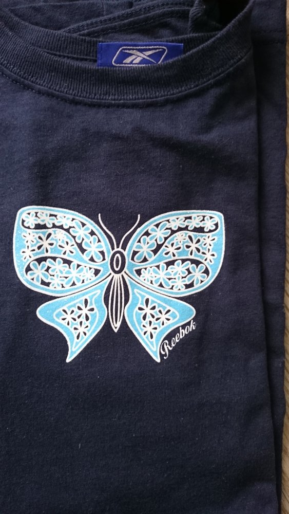 NEU! T-Shirt von Reebok, Größe XL