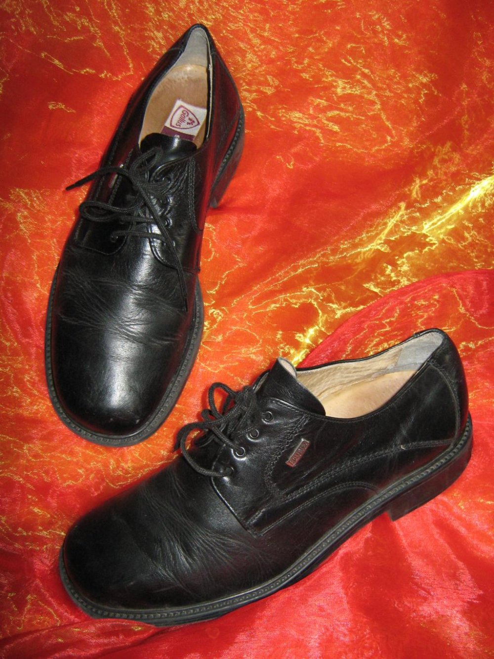 NEU * Business * Anlass * Freizeit * Echt- Leder * Herren * Schnür- Schuhe 