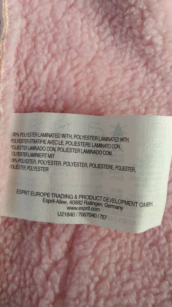 NEU * Faux Shearling * Lamm- Leder Optik * Teddy- Futter * Winter * Jacke im Aviator * Flieger- Style 