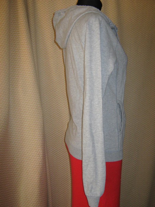 NEU * Stylisch * Kapuzen * Hoodie * Sweat- Shirt * Sweater 