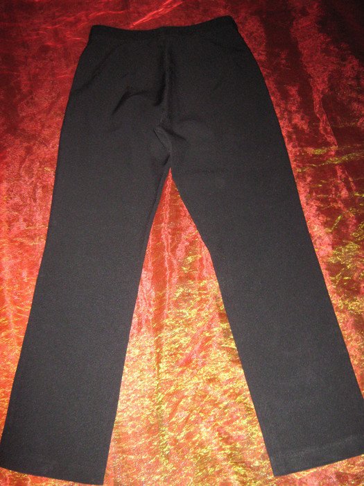 Edel * modern * Ausgeh * Business- Style * Anzug * Hose 