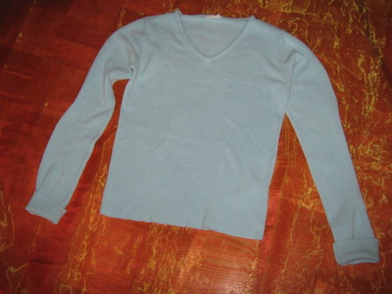 NEUw * Klassisch * sexy * V- Ausschnitt * Feinstrick * Pullover 