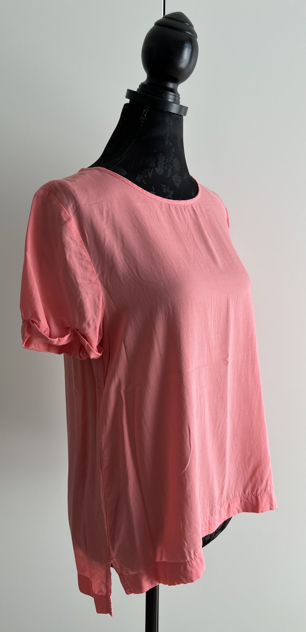 Blusenshirt